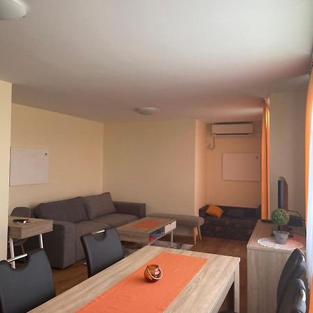 Apartma Moravske Toplice 16 Bagian luar foto
