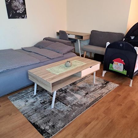 Apartma Moravske Toplice 16 Bagian luar foto