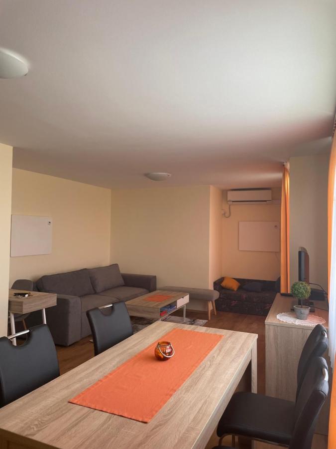 Apartma Moravske Toplice 16 Bagian luar foto