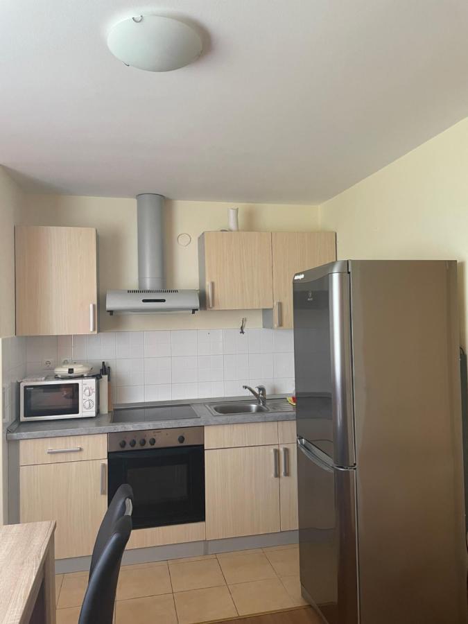 Apartma Moravske Toplice 16 Bagian luar foto