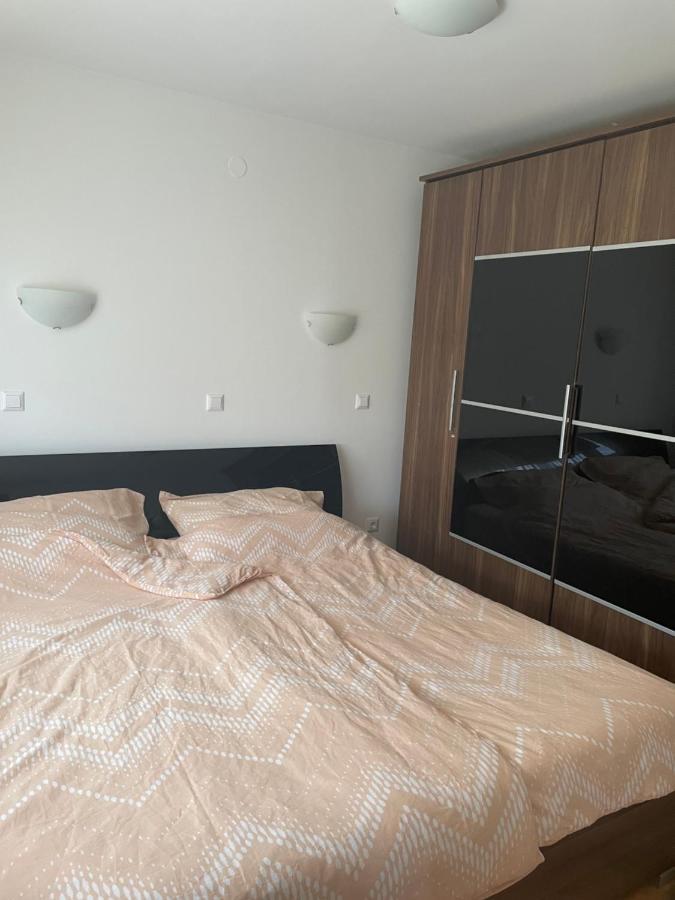 Apartma Moravske Toplice 16 Bagian luar foto