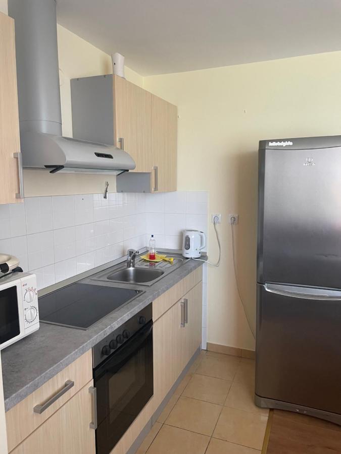 Apartma Moravske Toplice 16 Bagian luar foto