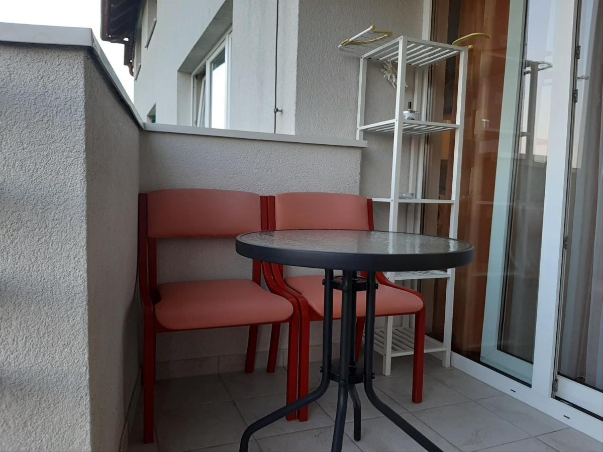 Apartma Moravske Toplice 16 Bagian luar foto